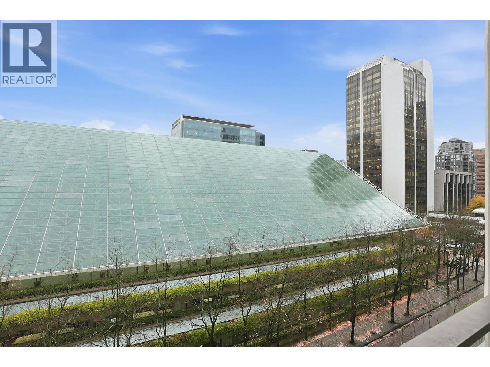 602 933 Hornby Street, Vancouver, British Columbia  V6Z 3G4 - Photo 22 - R3066303