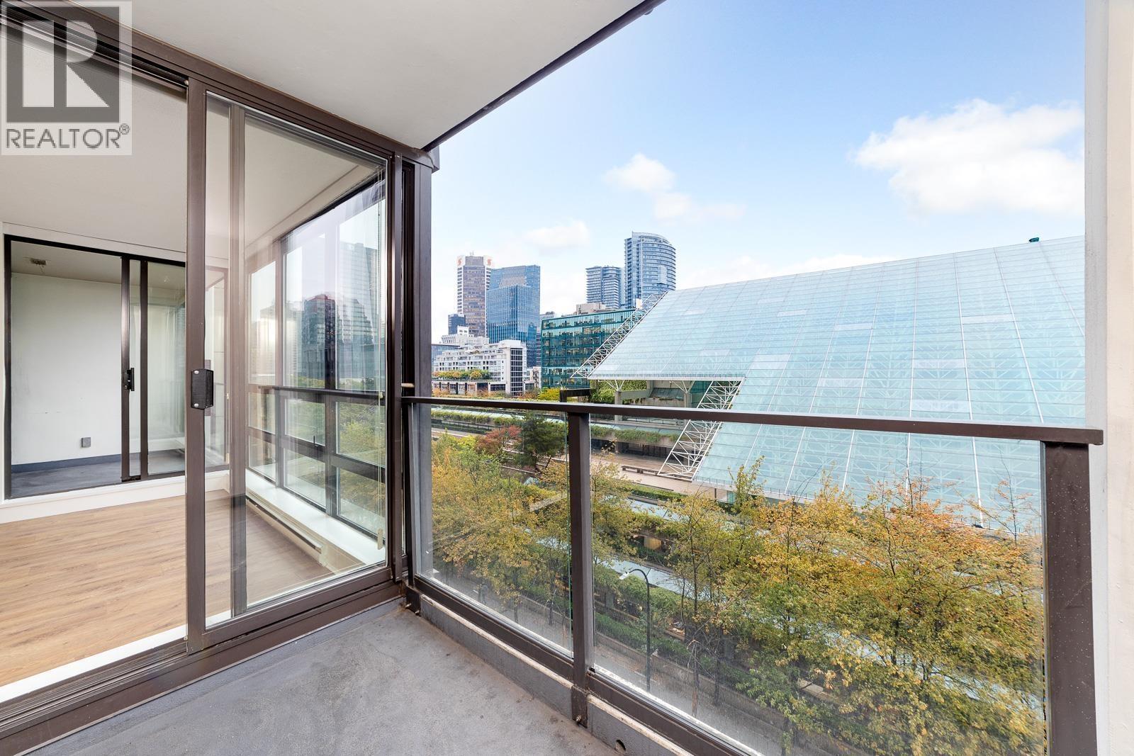 602 933 Hornby Street, Vancouver, British Columbia  V6Z 3G4 - Photo 21 - R3066303