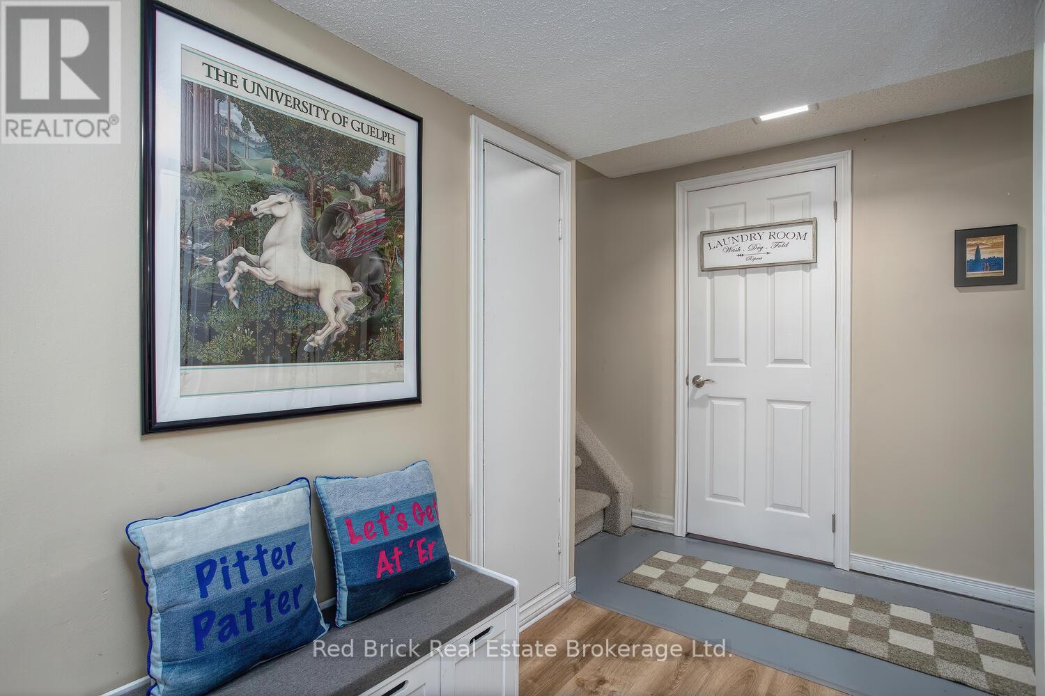 302 Ross Avenue, Kitchener, Ontario  N2A 1V6 - Photo 29 - X12560280