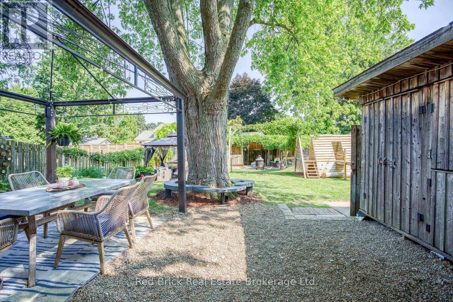 302 Ross Avenue, Kitchener, Ontario  N2A 1V6 - Photo 30 - X12560280