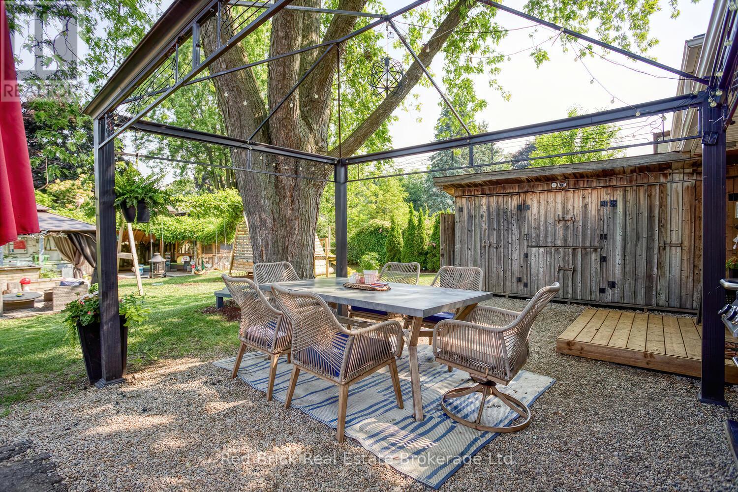 302 Ross Avenue, Kitchener, Ontario  N2A 1V6 - Photo 45 - X12560280