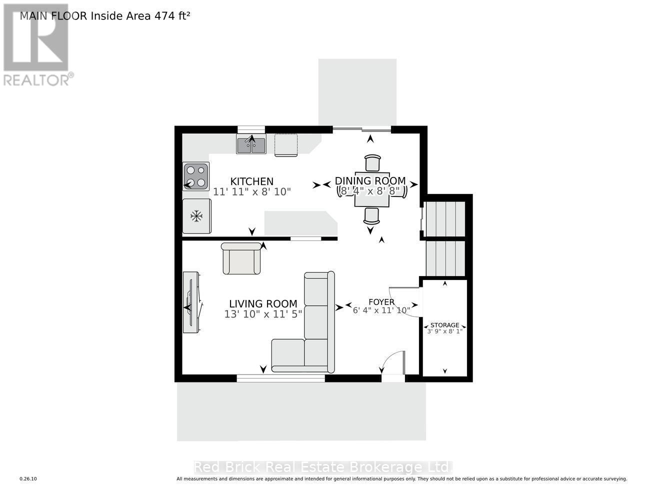 302 Ross Avenue, Kitchener, Ontario  N2A 1V6 - Photo 47 - X12560280