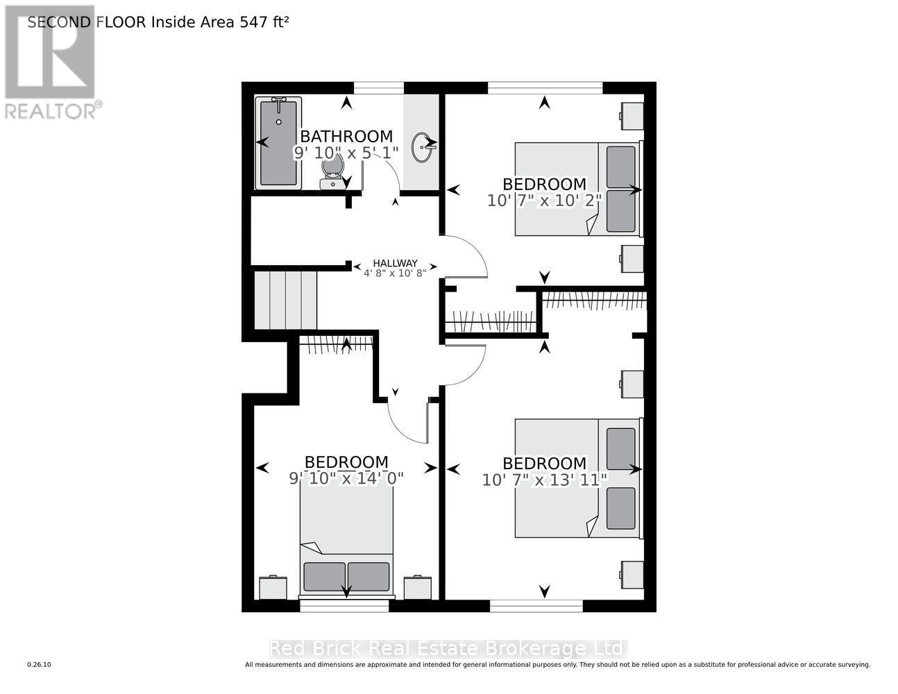 302 Ross Avenue, Kitchener, Ontario  N2A 1V6 - Photo 48 - X12560280