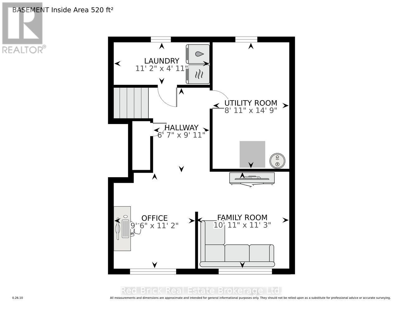 302 Ross Avenue, Kitchener, Ontario  N2A 1V6 - Photo 49 - X12560280