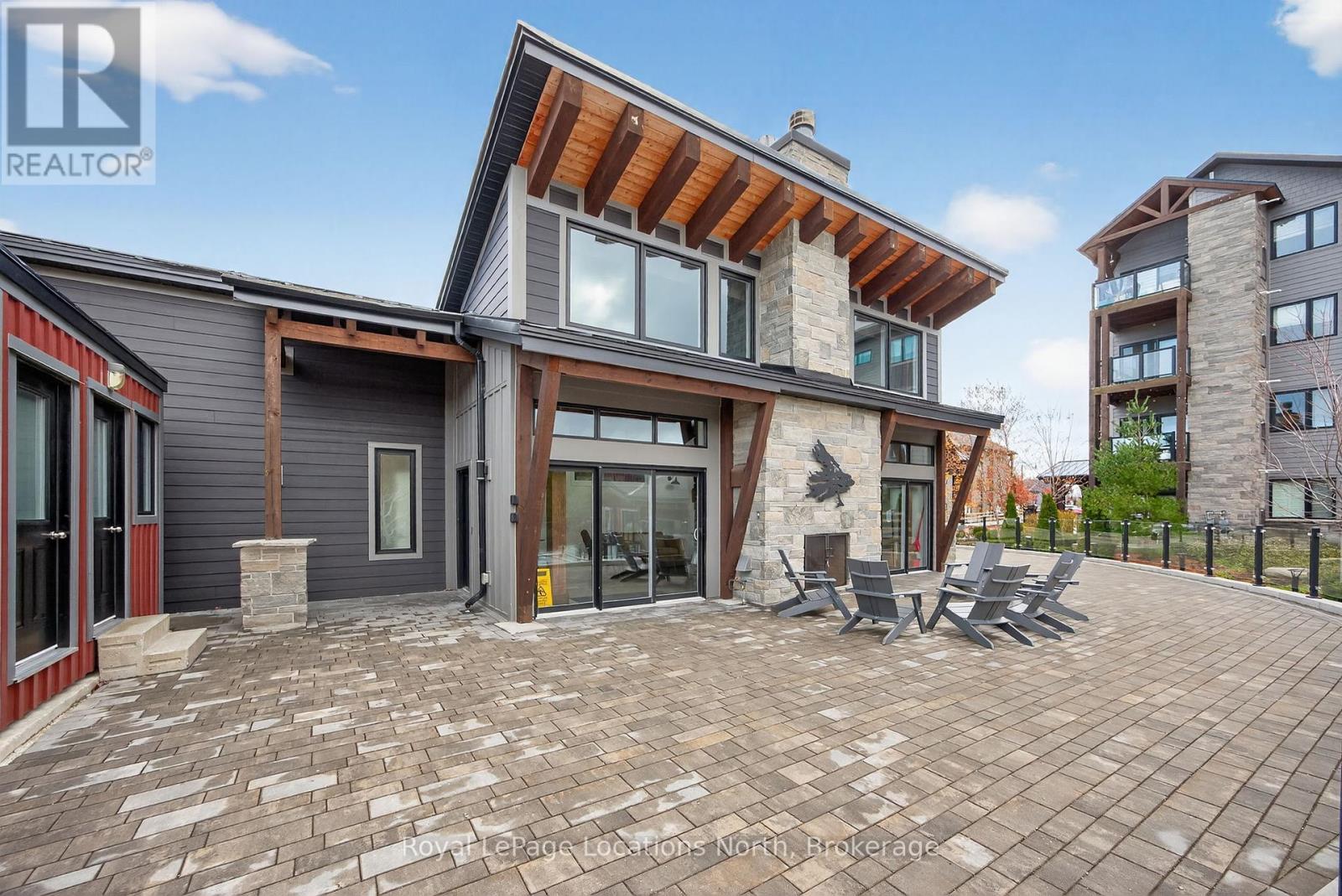 204 - 11 Beausoleil Lane, Blue Mountains, Ontario  L9Y 0H2 - Photo 33 - X12560392