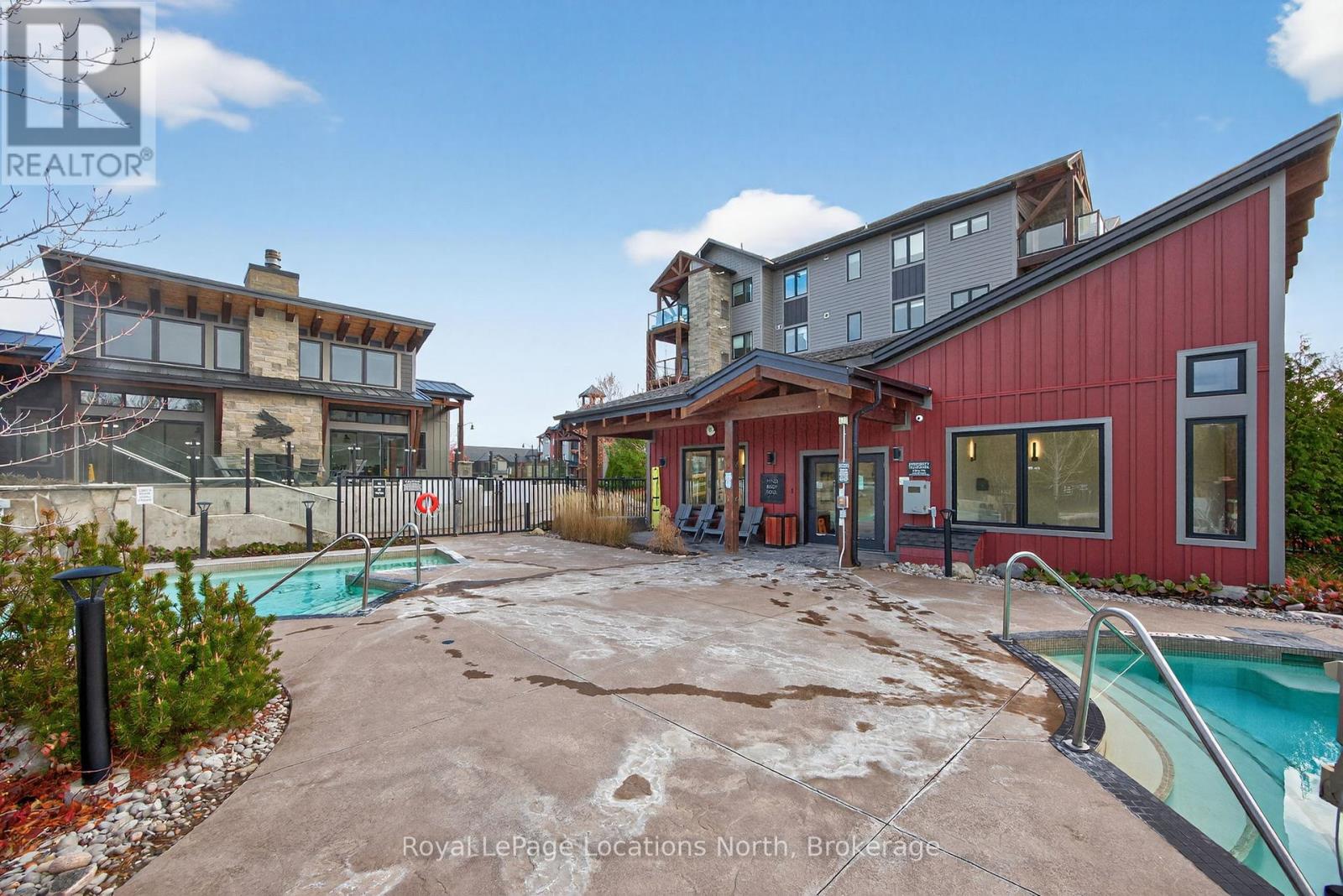 204 - 11 Beausoleil Lane, Blue Mountains, Ontario  L9Y 0H2 - Photo 46 - X12560392