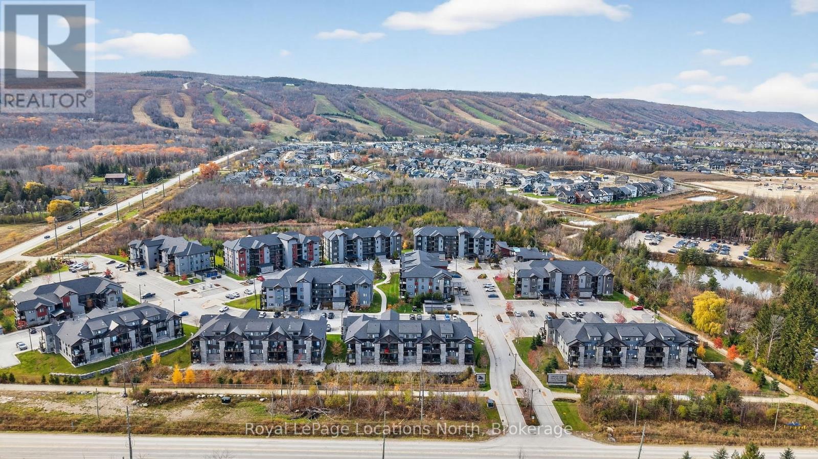 204 - 11 Beausoleil Lane, Blue Mountains, Ontario  L9Y 0H2 - Photo 48 - X12560392