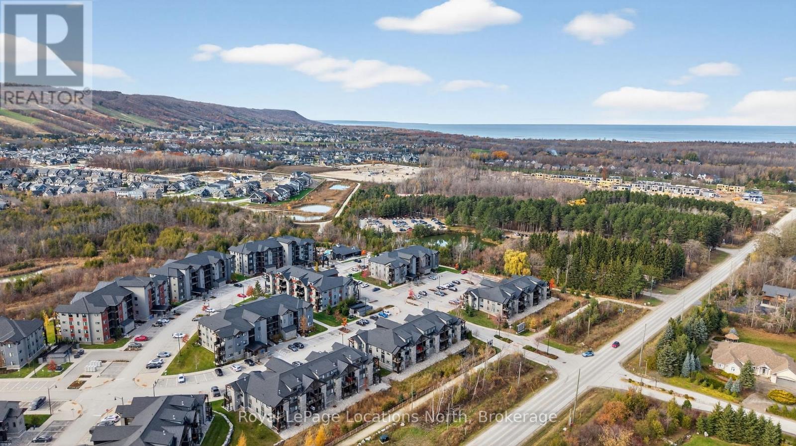 204 - 11 Beausoleil Lane, Blue Mountains, Ontario  L9Y 0H2 - Photo 49 - X12560392