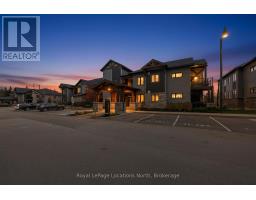 204 - 11 BEAUSOLEIL LANE, Blue Mountains, Ontario