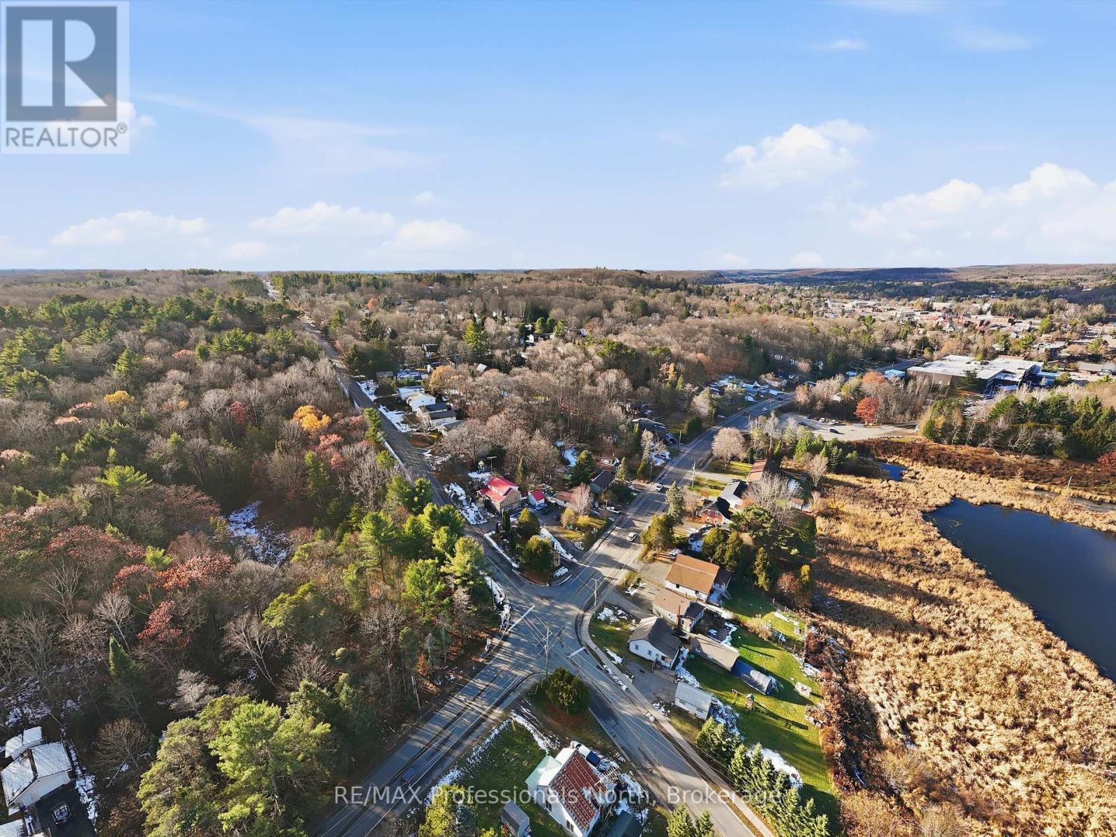 107 Brunel Road, Huntsville, Ontario  P1H 1R1 - Photo 19 - X12560408