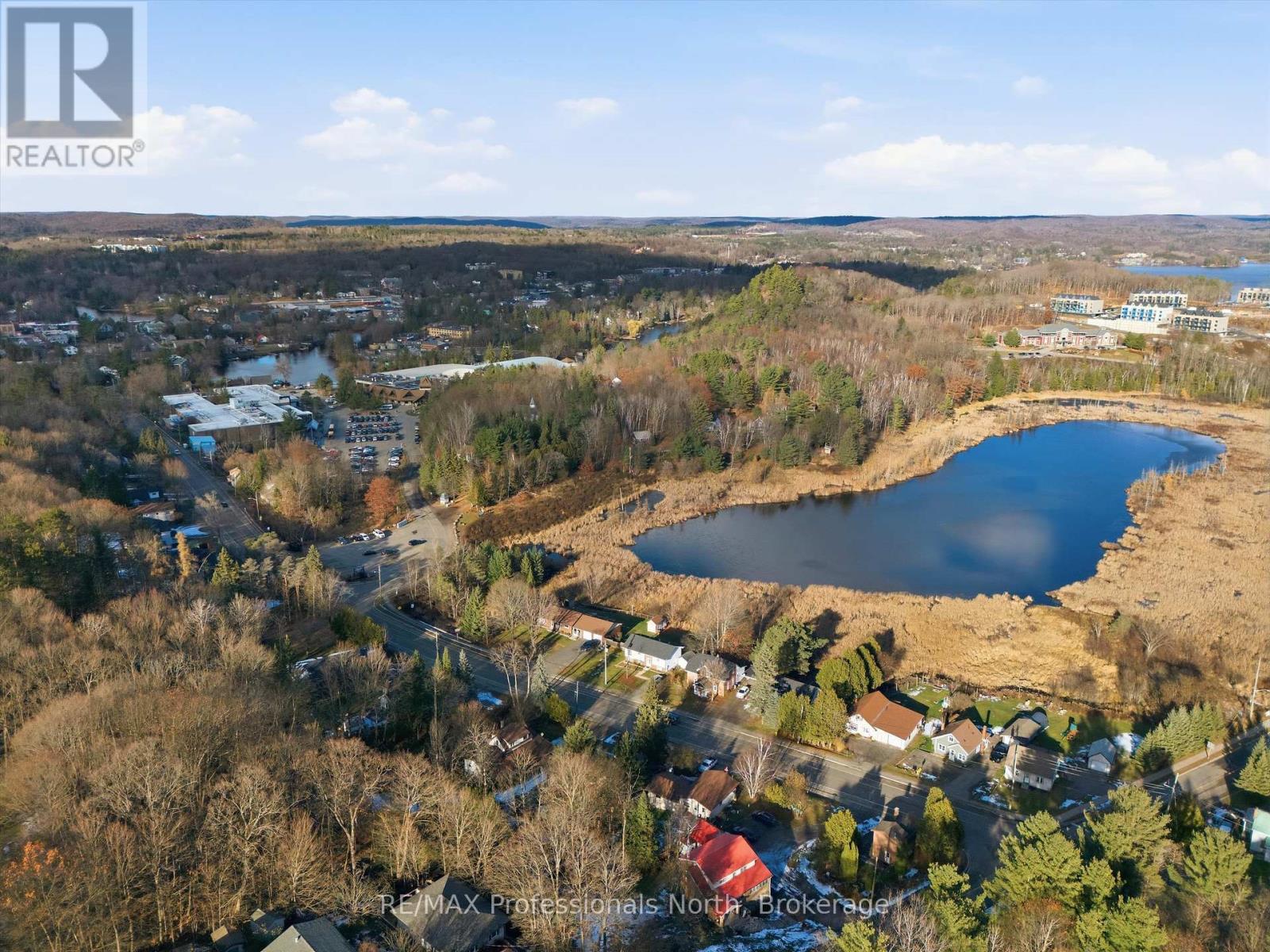 107 Brunel Road, Huntsville, Ontario  P1H 1R1 - Photo 21 - X12560408