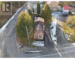 107 BRUNEL ROAD, Huntsville, Ontario