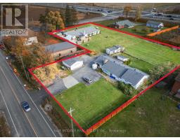 5784 & 9920 FOURTH LINE & BRITANNIA RD, Milton, Ontario