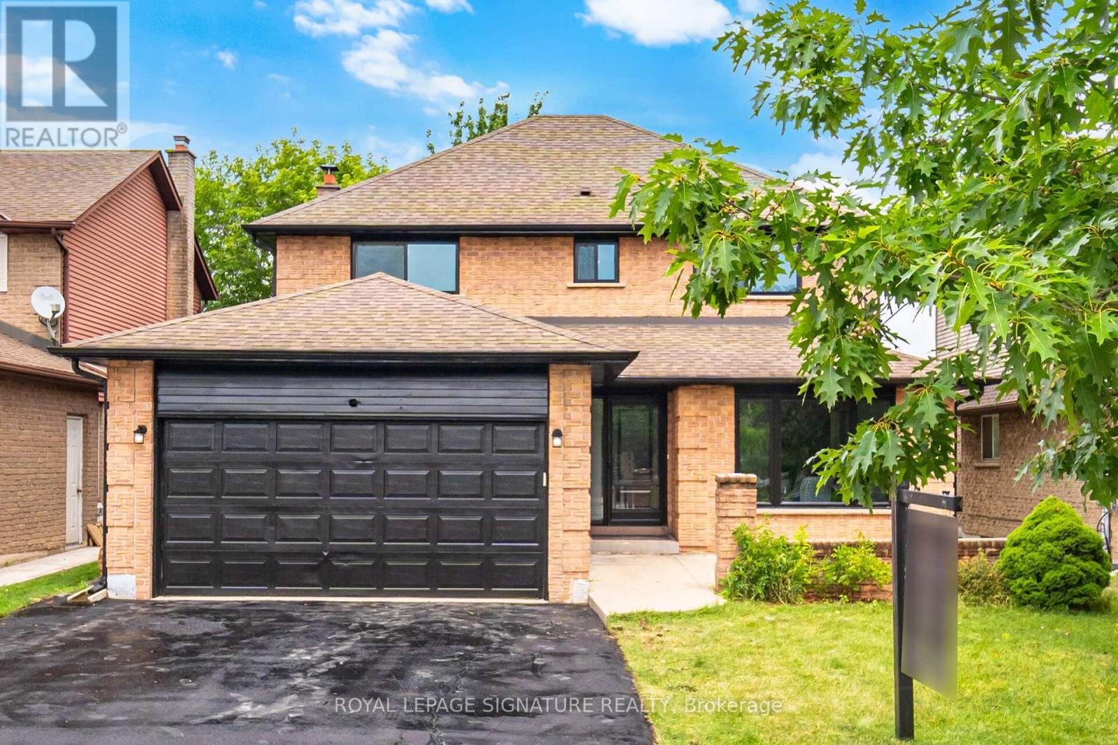 2392 ARNOLD CRESCENT, Burlington, Ontario