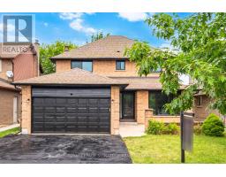 2392 ARNOLD CRESCENT, Burlington, Ontario