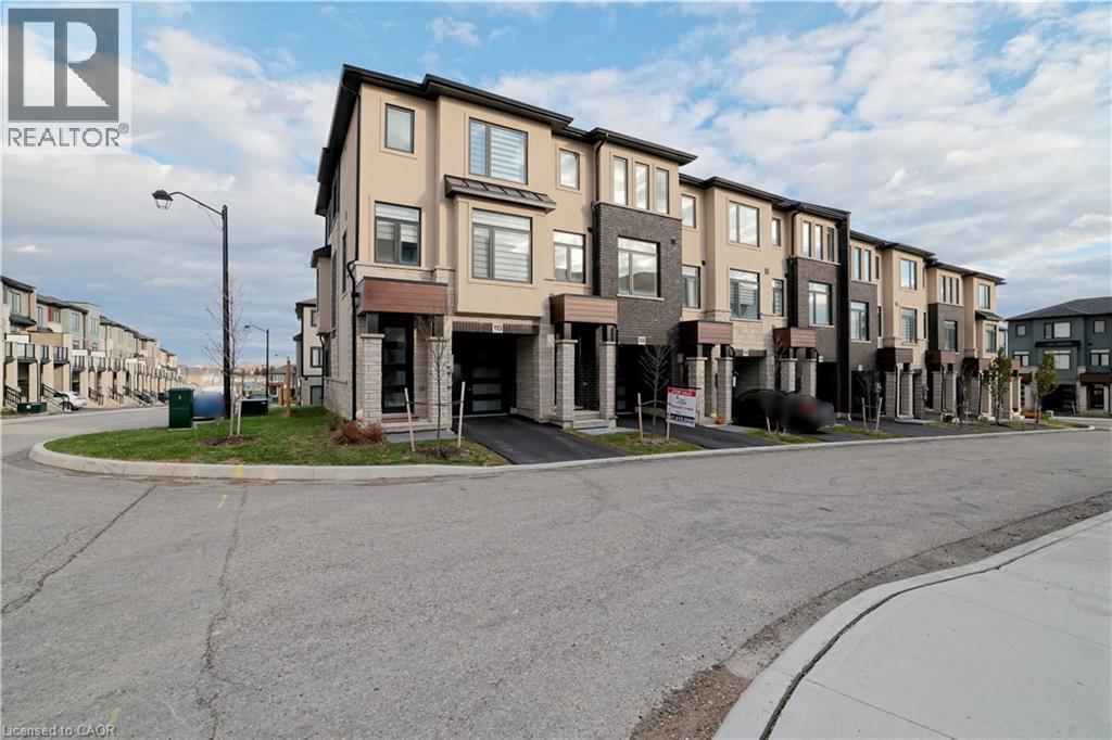 155 Equestrian Way Unit# 114, Cambridge, Ontario  N3E 0E8 - Photo 2 - 40788602