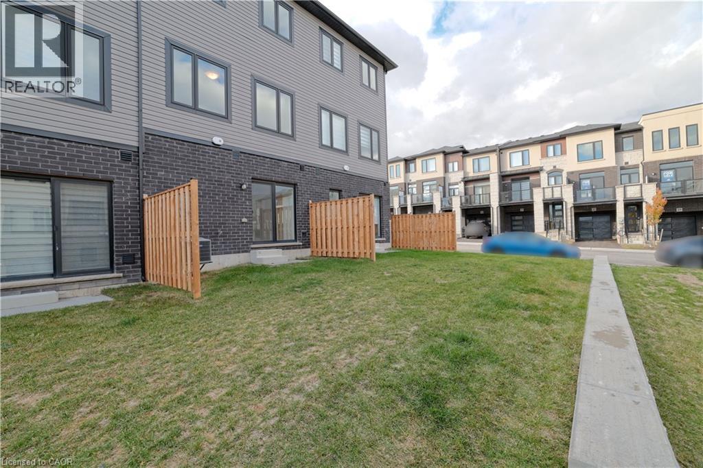 155 Equestrian Way Unit# 114, Cambridge, Ontario  N3E 0E8 - Photo 29 - 40788602