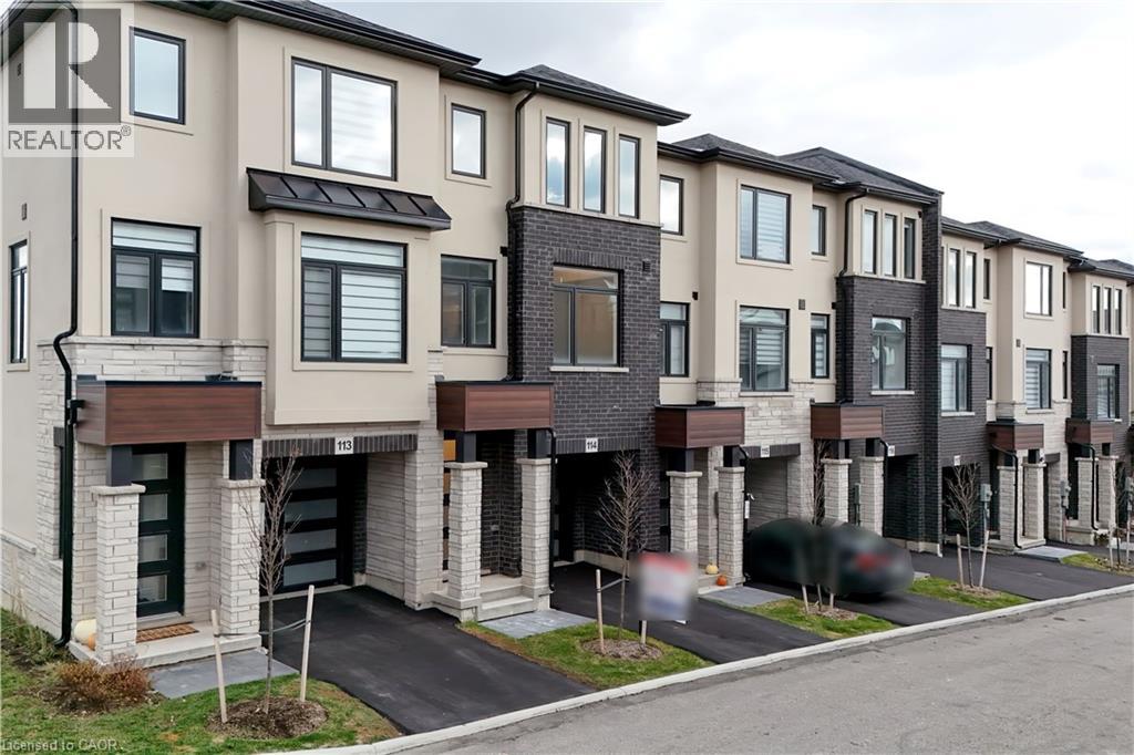 155 Equestrian Way Unit# 114, Cambridge, Ontario  N3E 0E8 - Photo 3 - 40788602