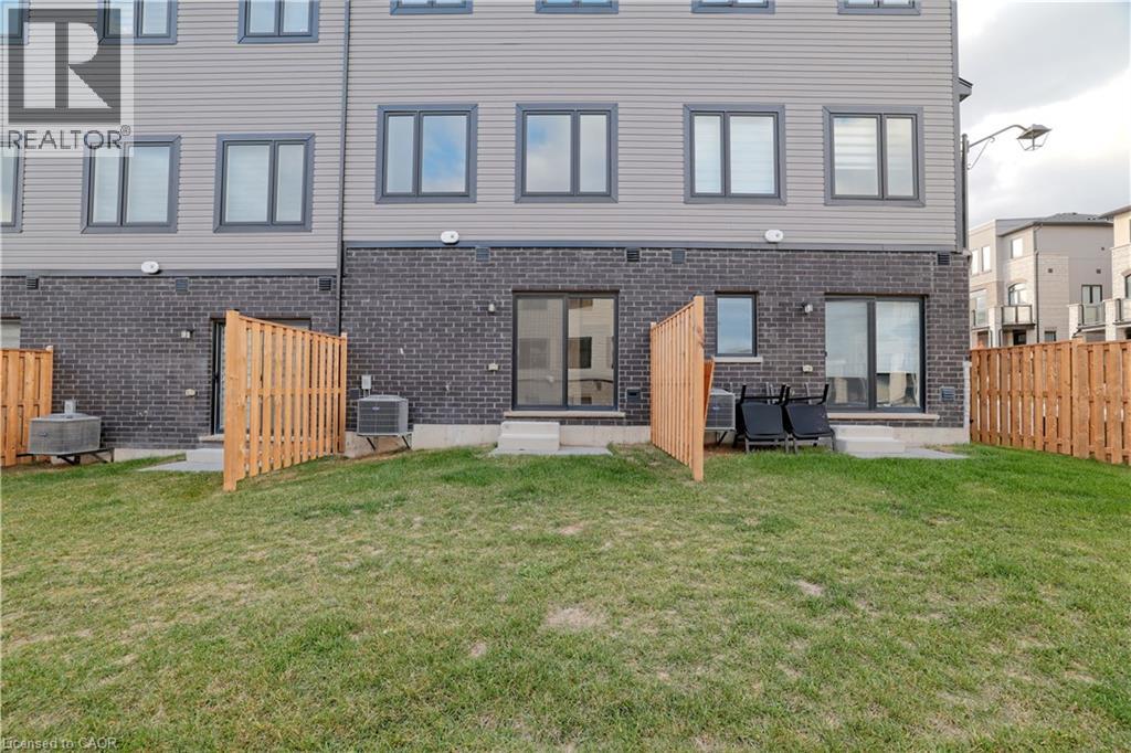 155 Equestrian Way Unit# 114, Cambridge, Ontario  N3E 0E8 - Photo 30 - 40788602