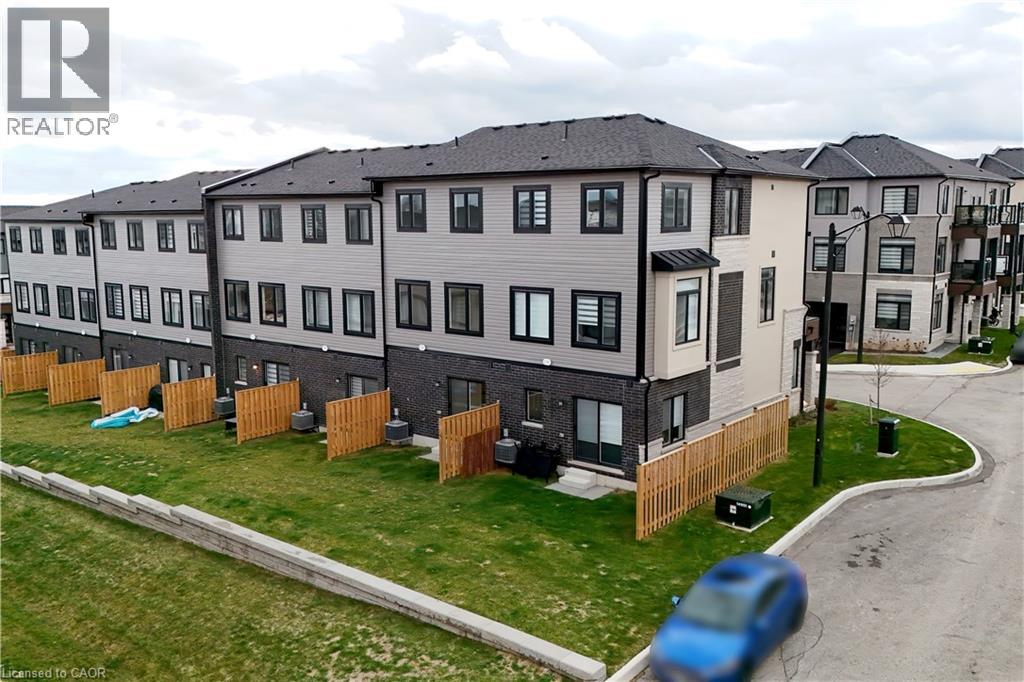 155 Equestrian Way Unit# 114, Cambridge, Ontario  N3E 0E8 - Photo 33 - 40788602