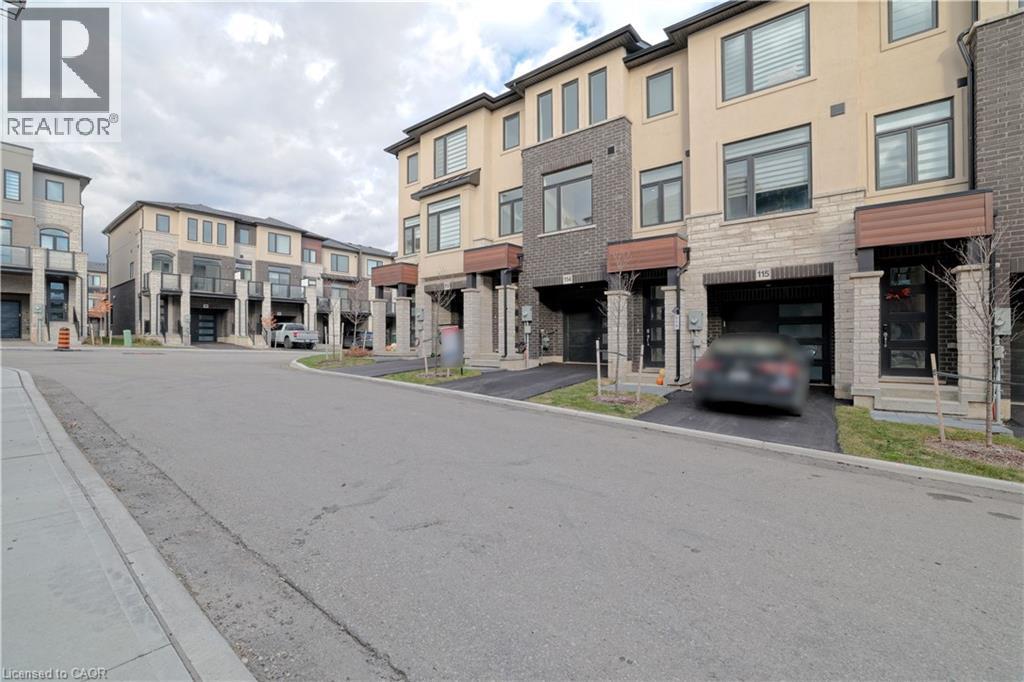 155 Equestrian Way Unit# 114, Cambridge, Ontario  N3E 0E8 - Photo 4 - 40788602