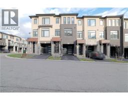 155 EQUESTRIAN Way Unit# 114, Cambridge, Ontario