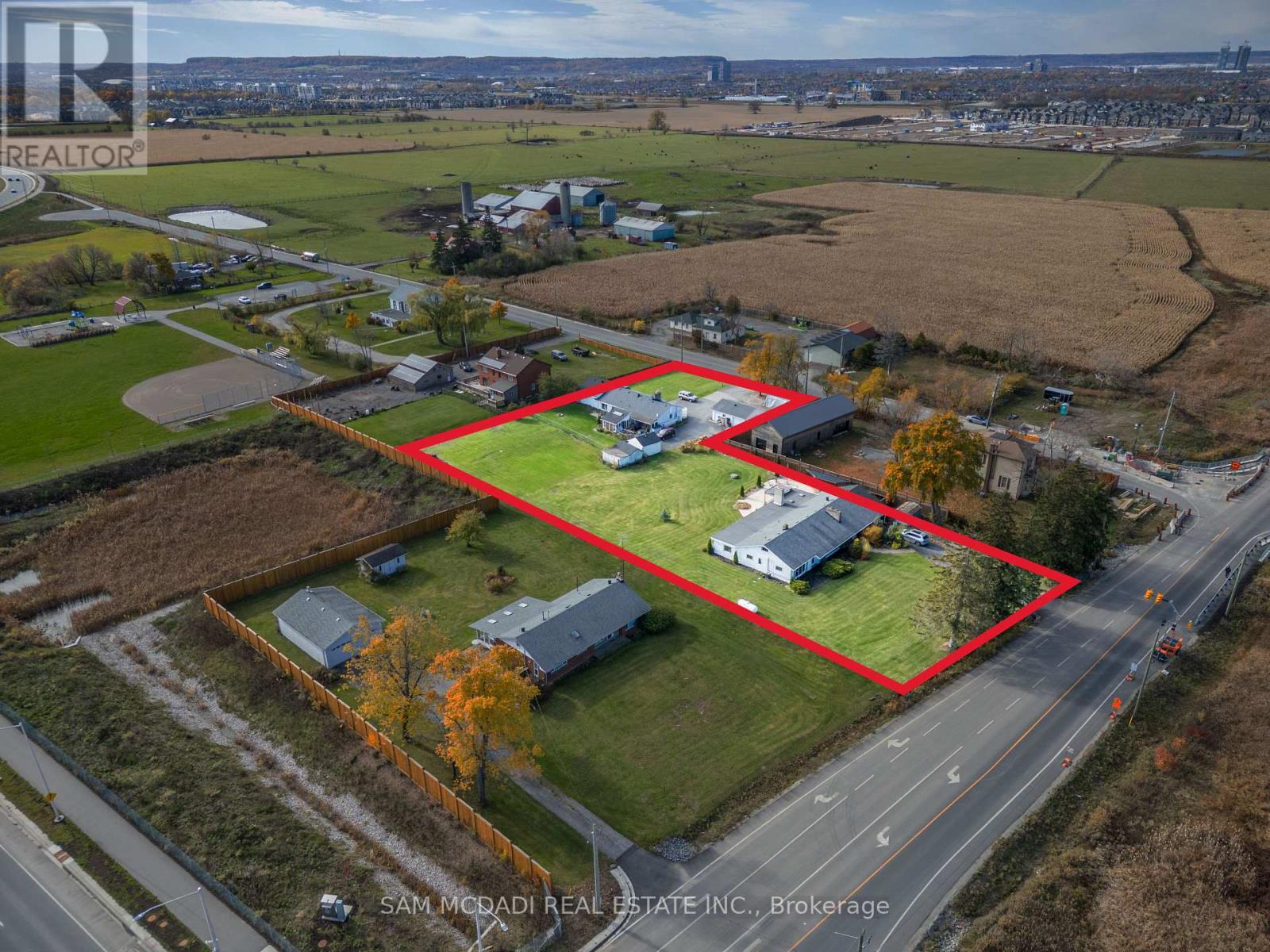 5784 & 9920 Fourth Line & Britannia Rd, Milton, Ontario  L9T 2X8 - Photo 23 - W12522244