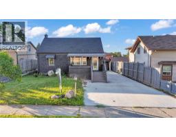 84 AVALON Place, Kitchener, Ontario