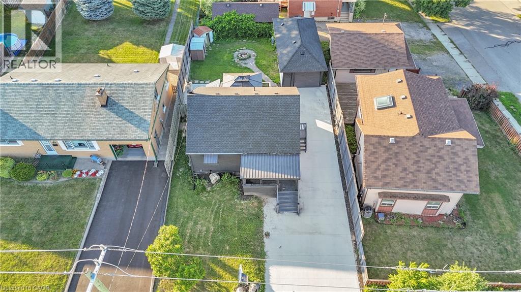 84 Avalon Place, Kitchener, Ontario  N2M 4N7 - Photo 37 - 40789357