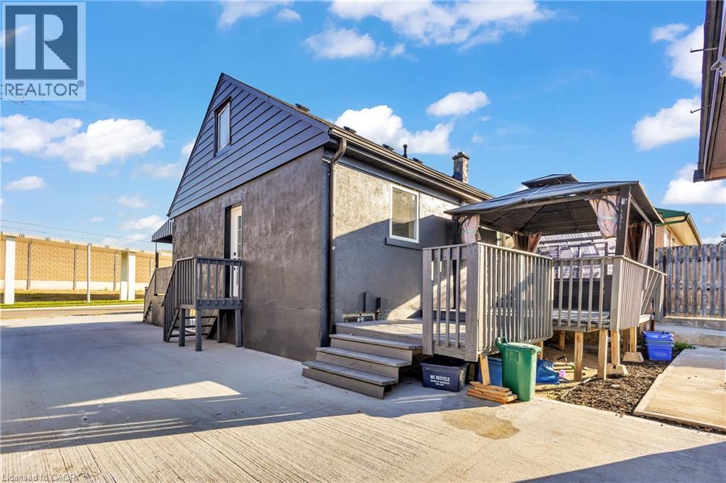 84 Avalon Place, Kitchener, Ontario  N2M 4N7 - Photo 21 - 40789357