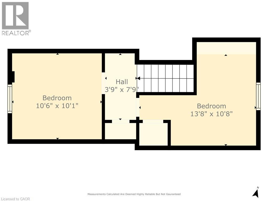 84 Avalon Place, Kitchener, Ontario  N2M 4N7 - Photo 43 - 40789357