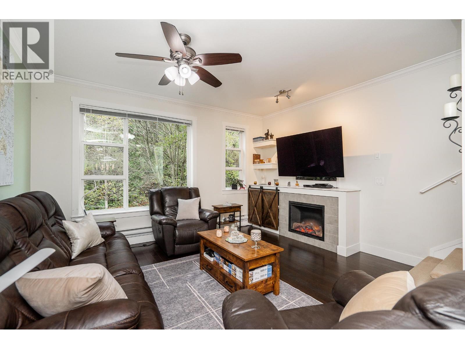 21 1299 Coast Meridian Road, Coquitlam, British Columbia  V3E 0H6 - Photo 12 - R3068707