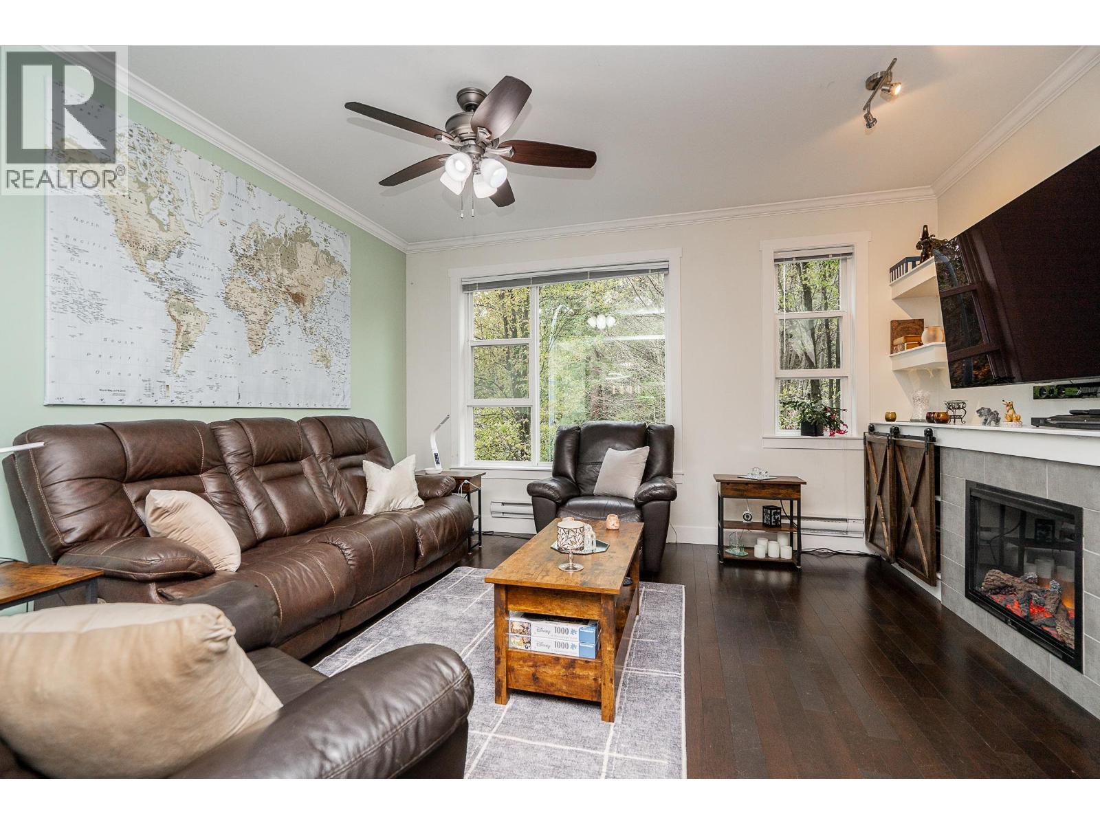 21 1299 Coast Meridian Road, Coquitlam, British Columbia  V3E 0H6 - Photo 11 - R3068707