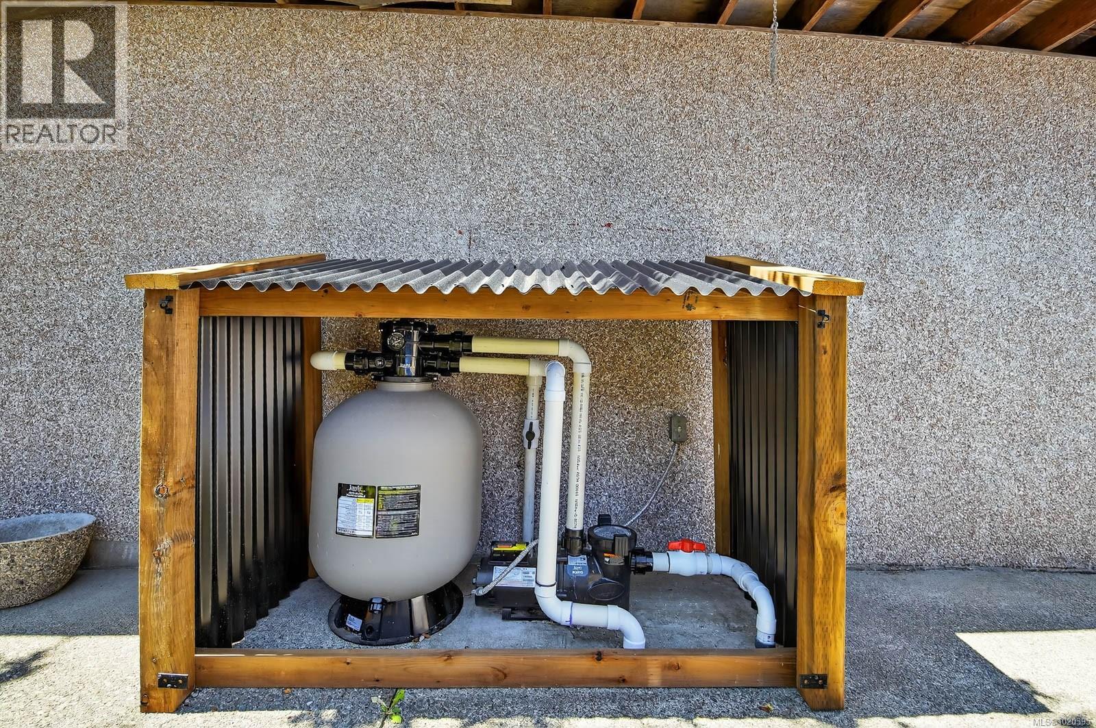 3782 Grieve Rd, Port Alberni, British Columbia  V9Y 7W7 - Photo 7 - 1020395