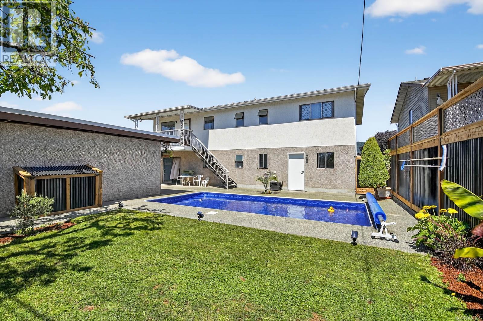 3782 Grieve Rd, Port Alberni, British Columbia  V9Y 7W7 - Photo 4 - 1020395