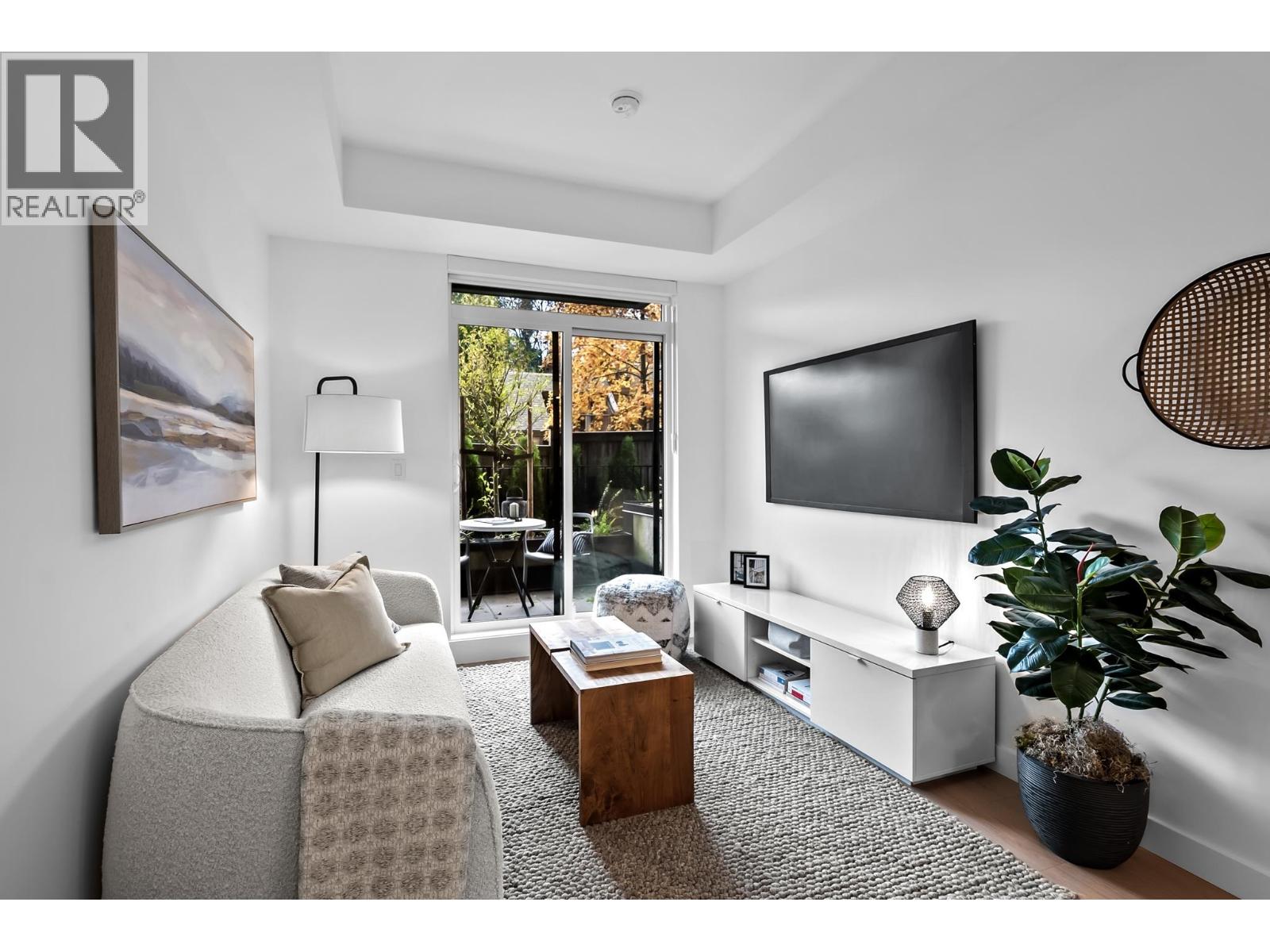 601 150 James Road, Port Moody, British Columbia  V3H 0N7 - Photo 6 - R3065504