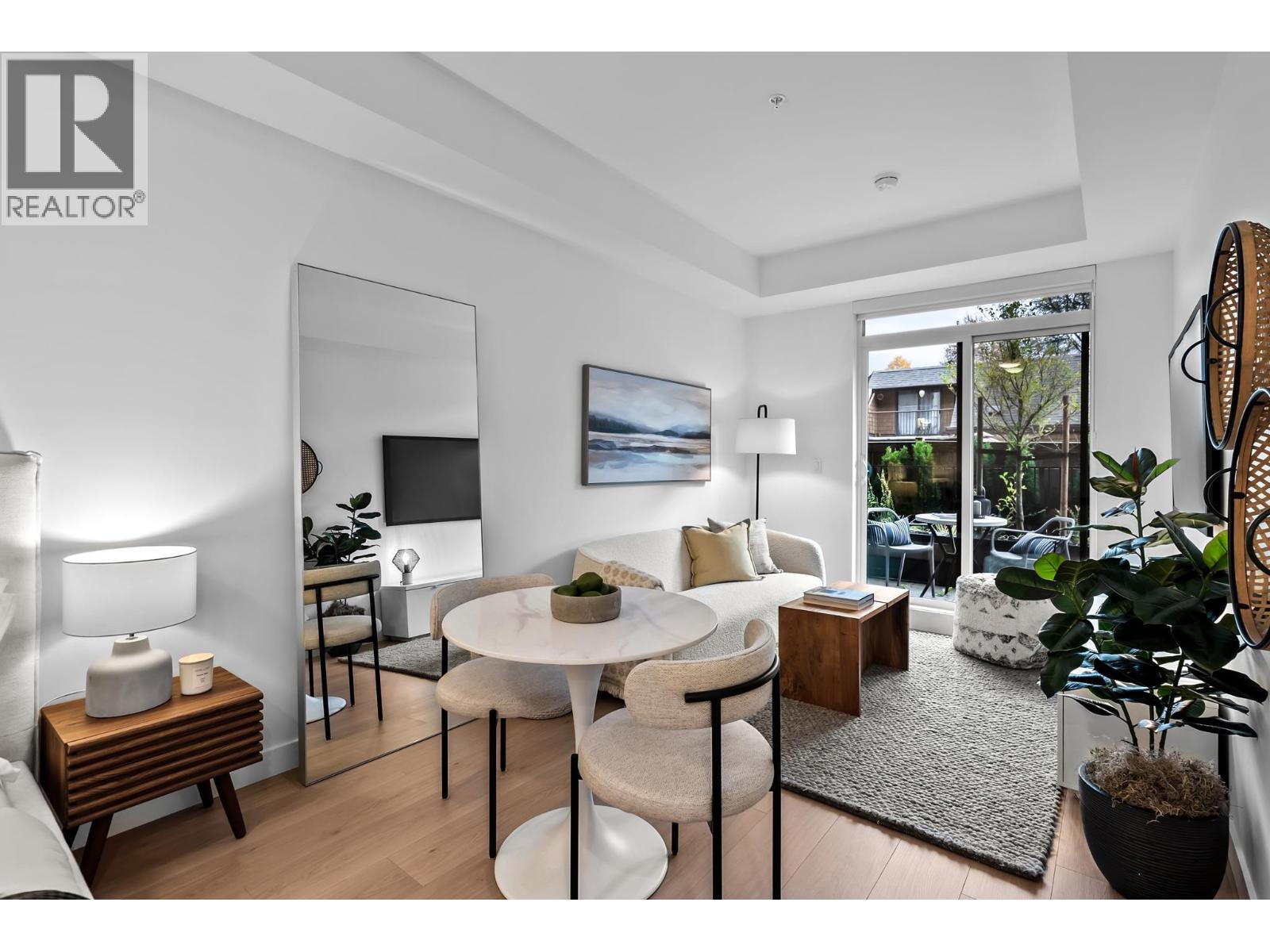 601 150 James Road, Port Moody, British Columbia  V3H 0N7 - Photo 9 - R3065504