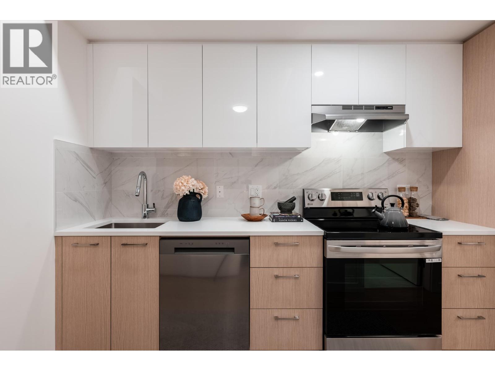 601 150 James Road, Port Moody, British Columbia  V3H 0N7 - Photo 19 - R3065504