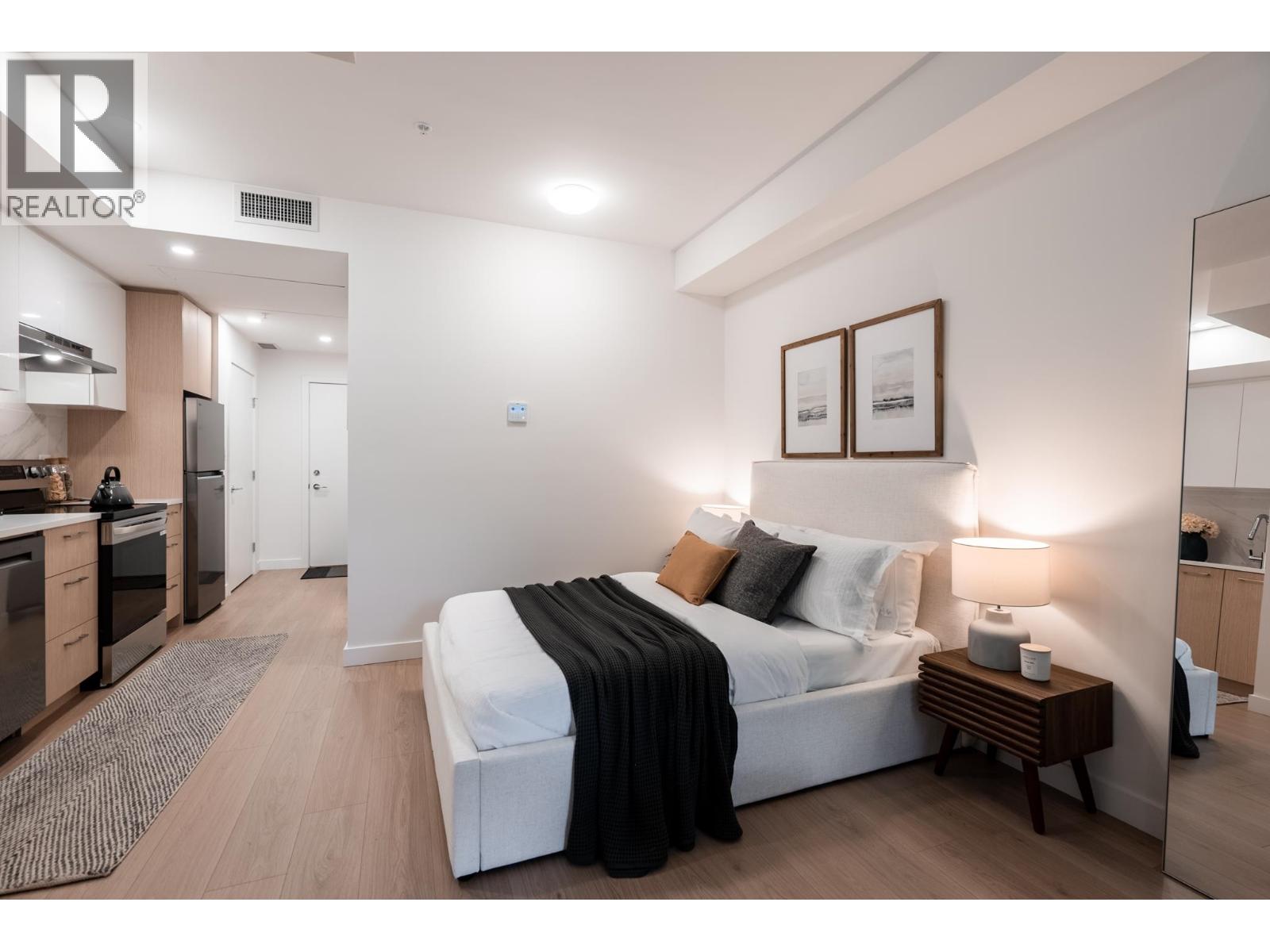 601 150 James Road, Port Moody, British Columbia  V3H 0N7 - Photo 12 - R3065504