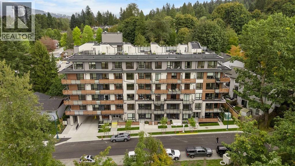 601 150 JAMES ROAD, Port Moody, British Columbia