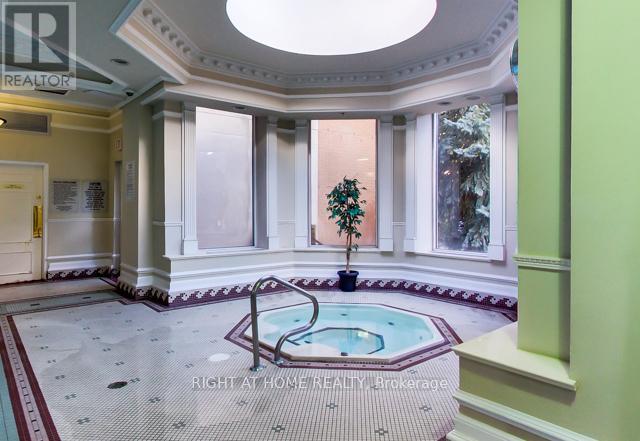 805 - 18 Sommerset Way, Toronto, Ontario  M2N 6X5 - Photo 9 - C12560286