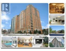 805 - 18 SOMMERSET WAY, Toronto, Ontario