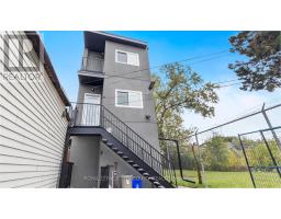 4 - 646 LANSDOWNE AVENUE, Toronto, Ontario