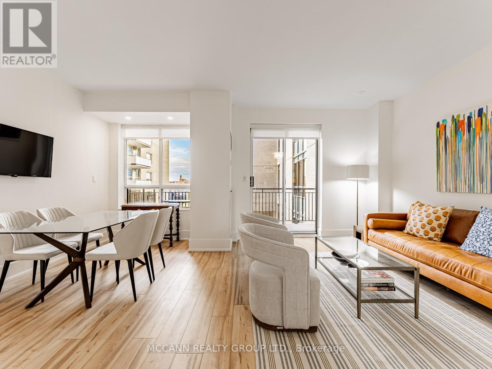 607 - 99 Avenue Road, Toronto, Ontario  M5R 2G5 - Photo 10 - C12560296