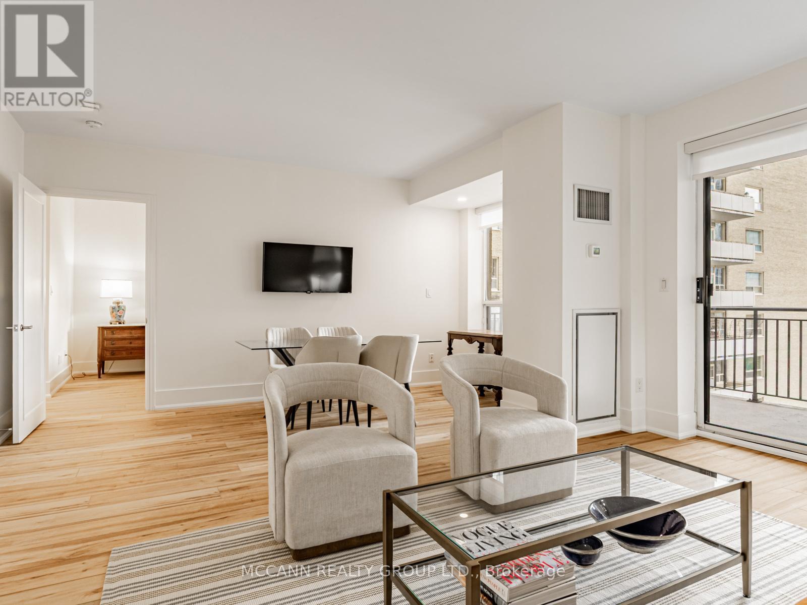 607 - 99 Avenue Road, Toronto, Ontario  M5R 2G5 - Photo 11 - C12560296