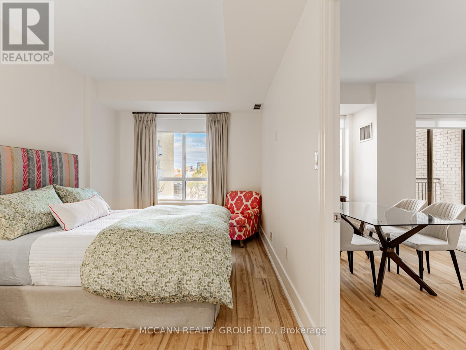 607 - 99 Avenue Road, Toronto, Ontario  M5R 2G5 - Photo 16 - C12560296