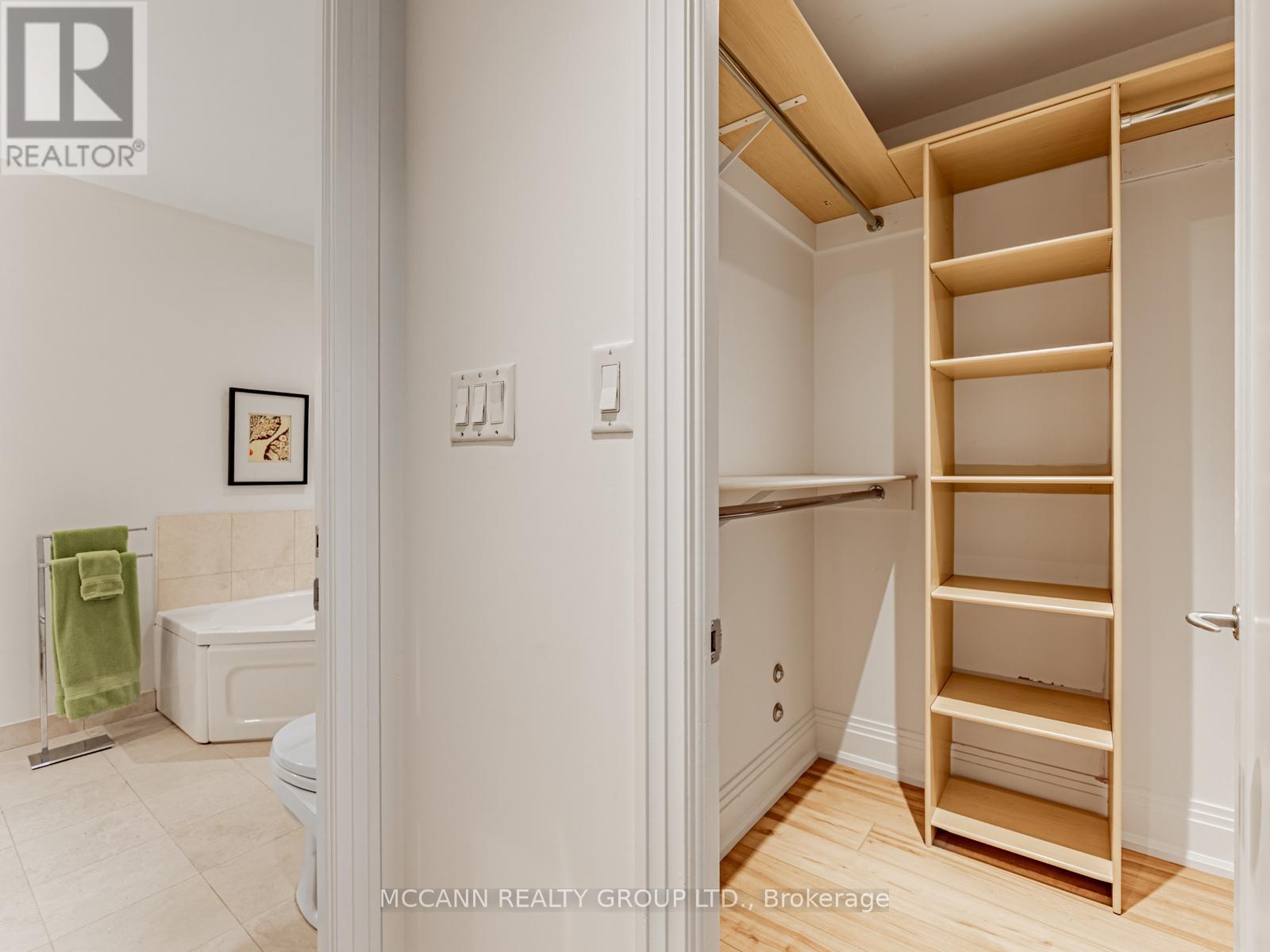 607 - 99 Avenue Road, Toronto, Ontario  M5R 2G5 - Photo 20 - C12560296