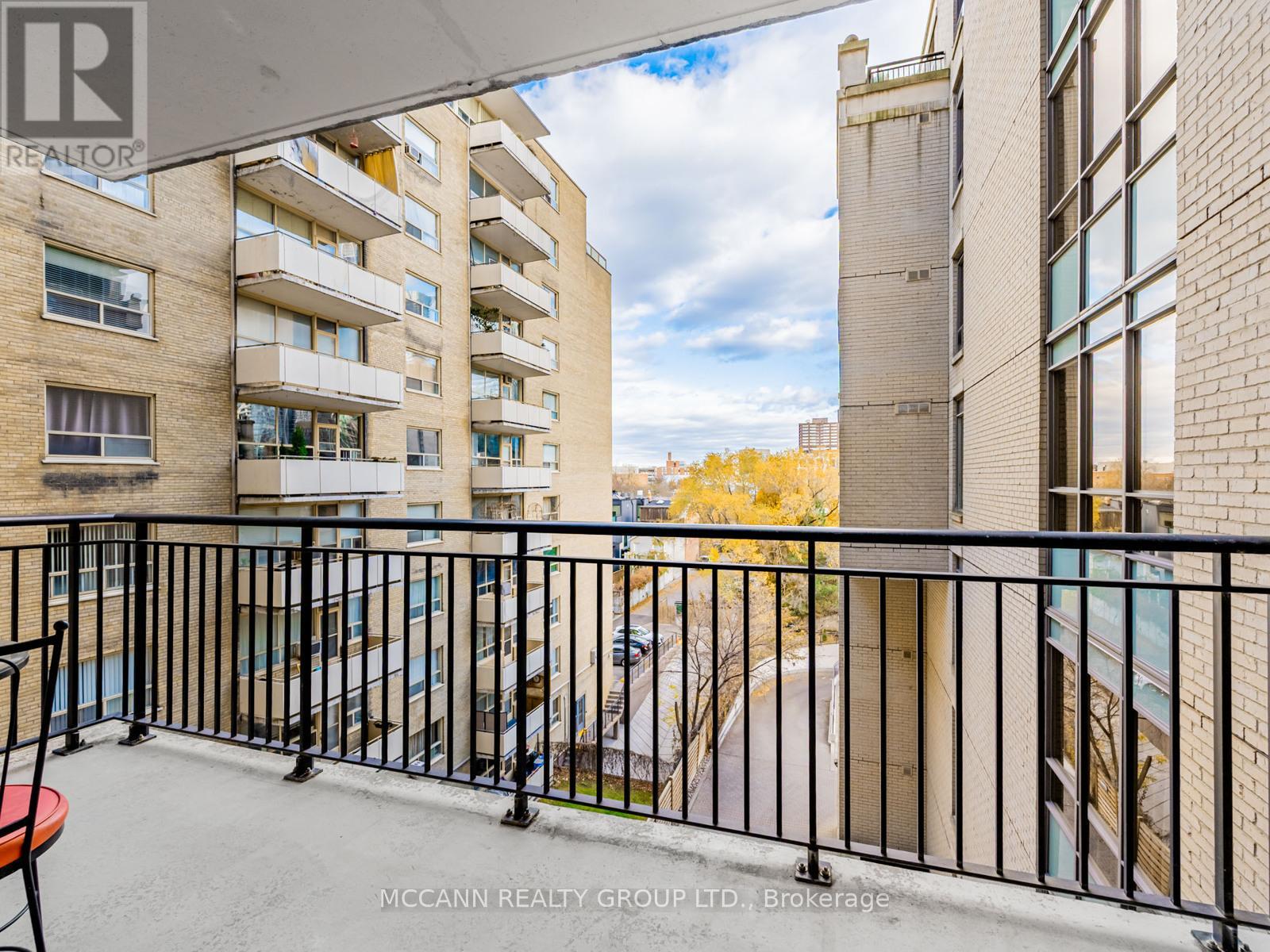 607 - 99 Avenue Road, Toronto, Ontario  M5R 2G5 - Photo 25 - C12560296