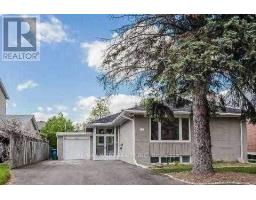 BSMT - 16 URBANDALE AVENUE, Toronto, Ontario