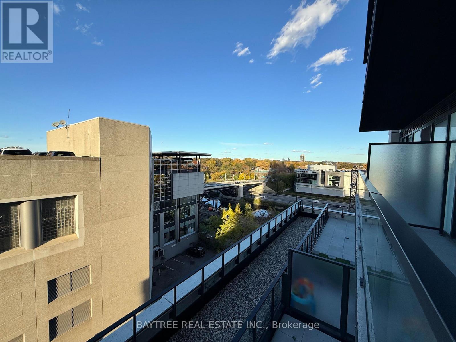 626 - 5 Defries Street, Toronto, Ontario  M5A 3R4 - Photo 14 - C12560378